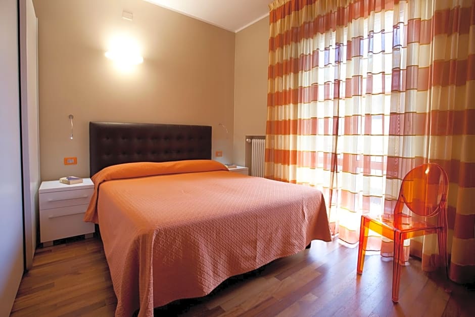 Hotel Corso Alaxi Hotels