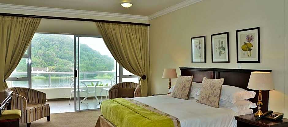 The Estuary Hotel & Spa