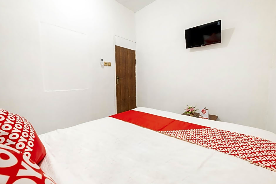 OYO 2394 Hotel Brosta