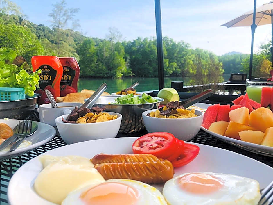 Bann Klong Jao Homestay