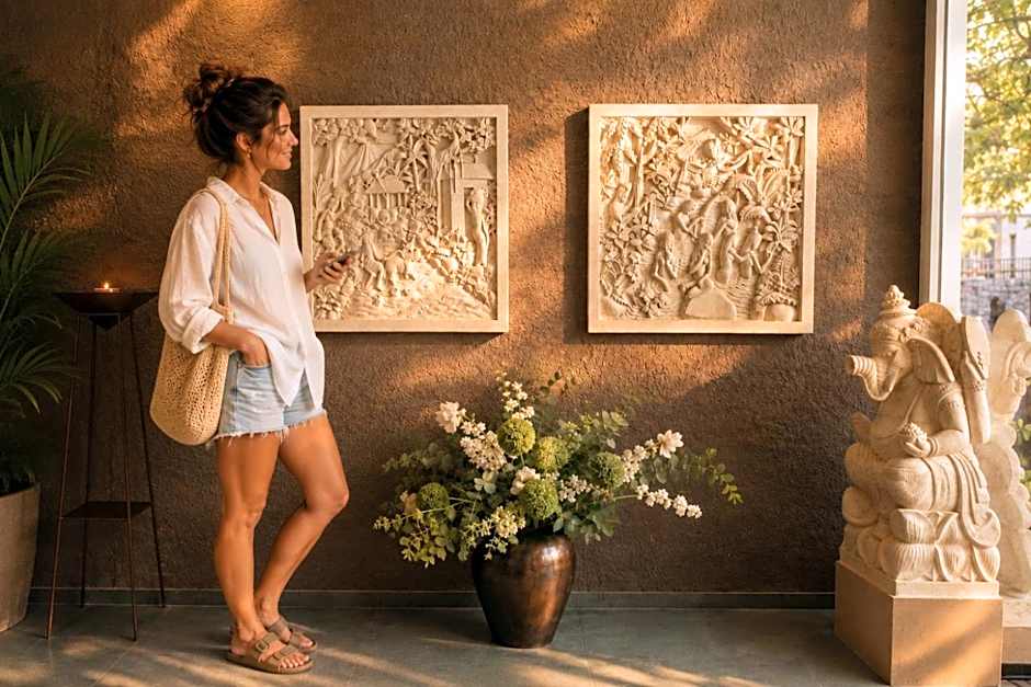 Hotel la Palmera & Spa