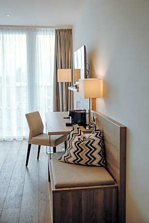 Executive Double Room (2-3 adults)