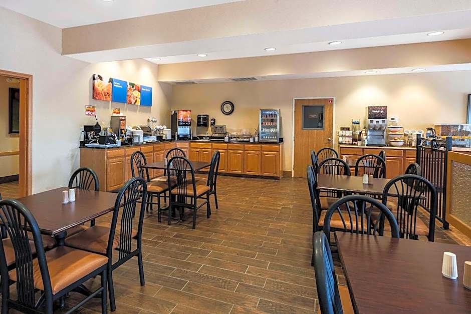 Comfort Inn & Suites Walla Walla