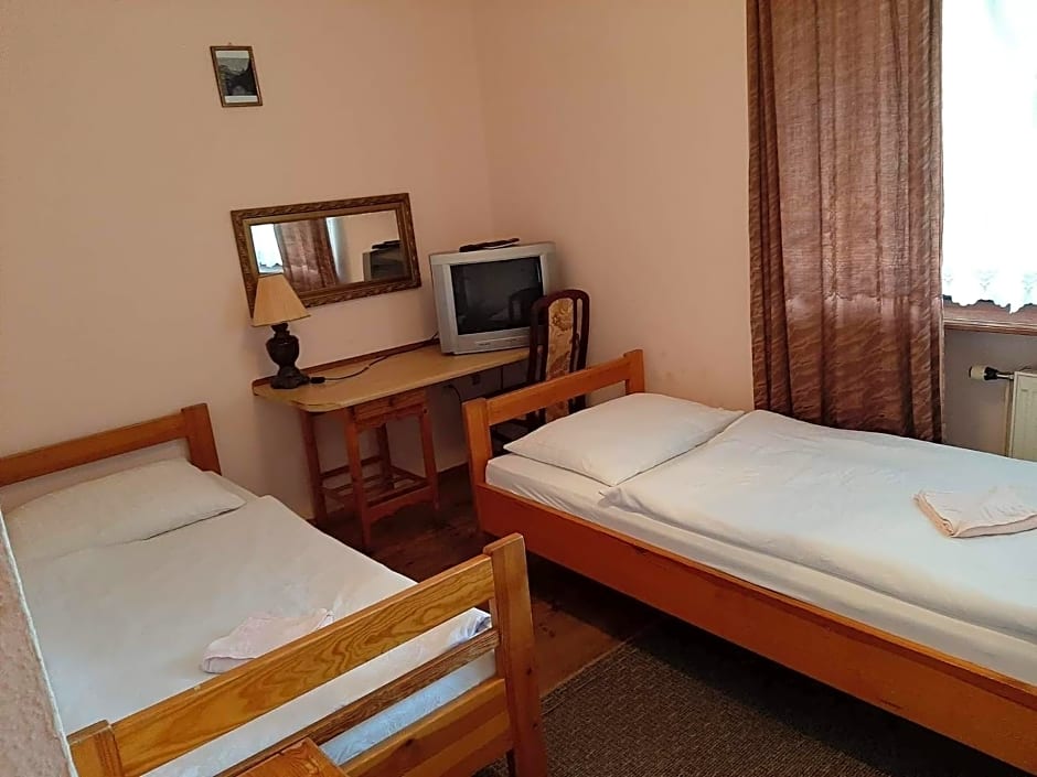 Usługi hotelarskie Karpacz