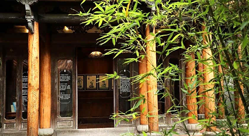 The One Nanyuan Land Of Retreat & Wellness