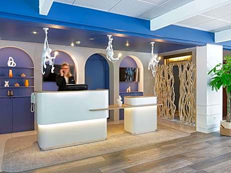 Novotel Aix-en-Provence Pont de L'Arc