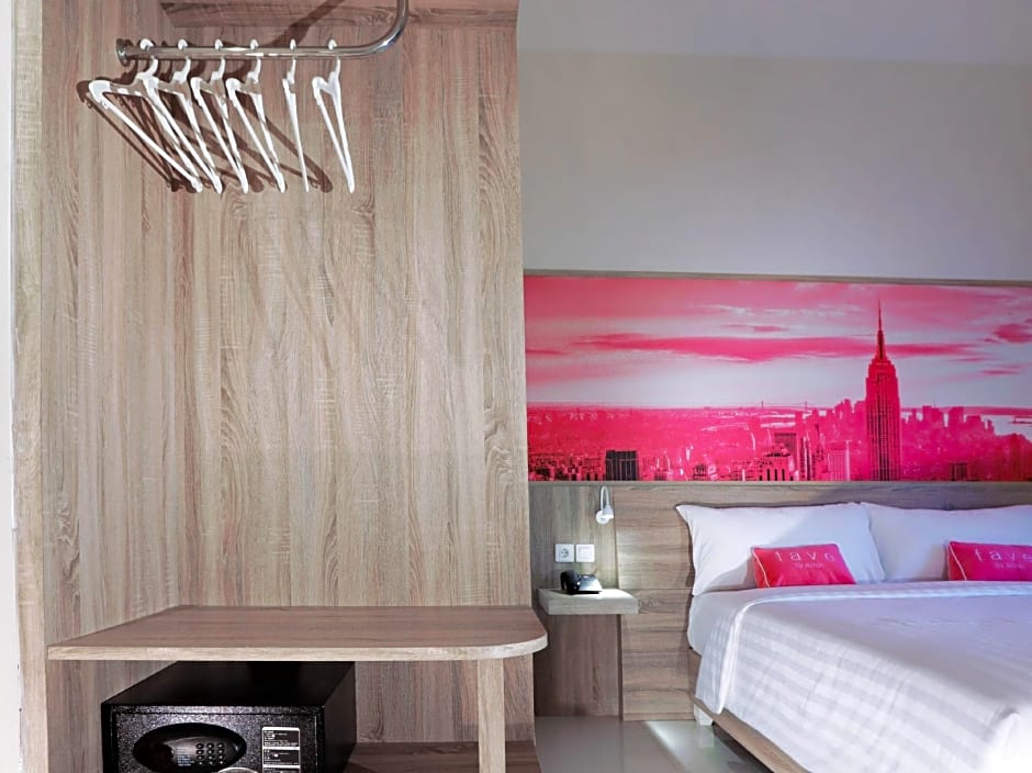 Fave Hotel Banjarbaru