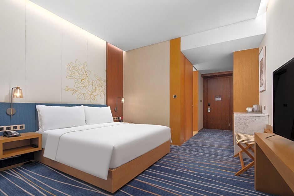 Hilton Garden Inn Zibo Zhangdian