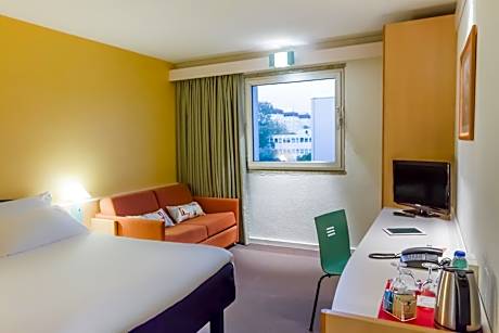 Superior Double Room - Non-Smoking