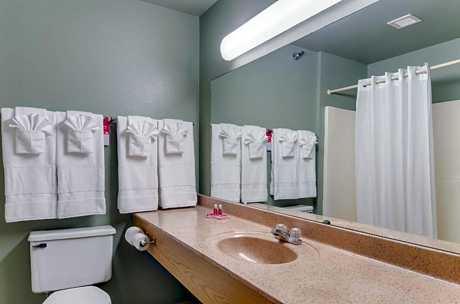 Econo Lodge Laramie