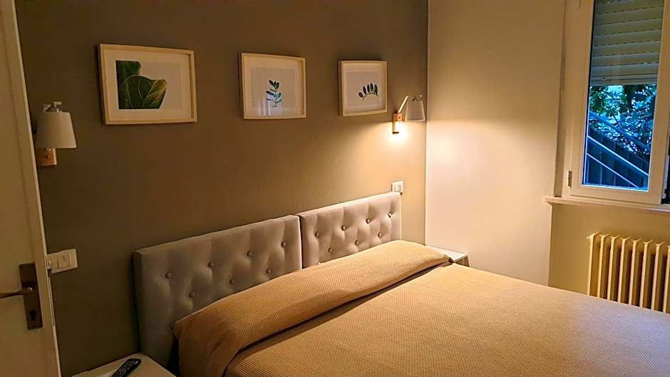 Residence Appartamenti Casa Vacanze Abbazia