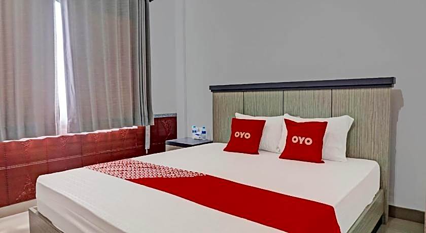 Hotel O De Luna Hotel