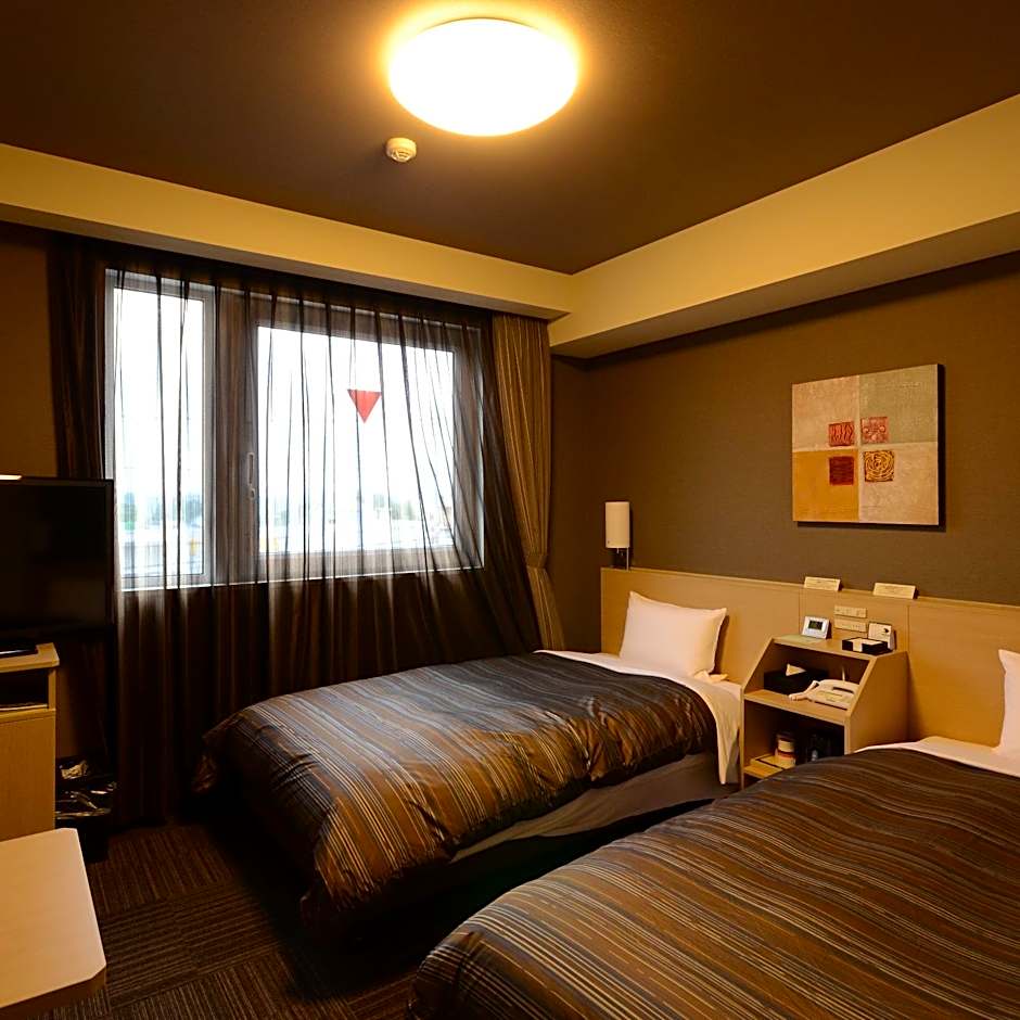 Hotel Route Inn Annaka