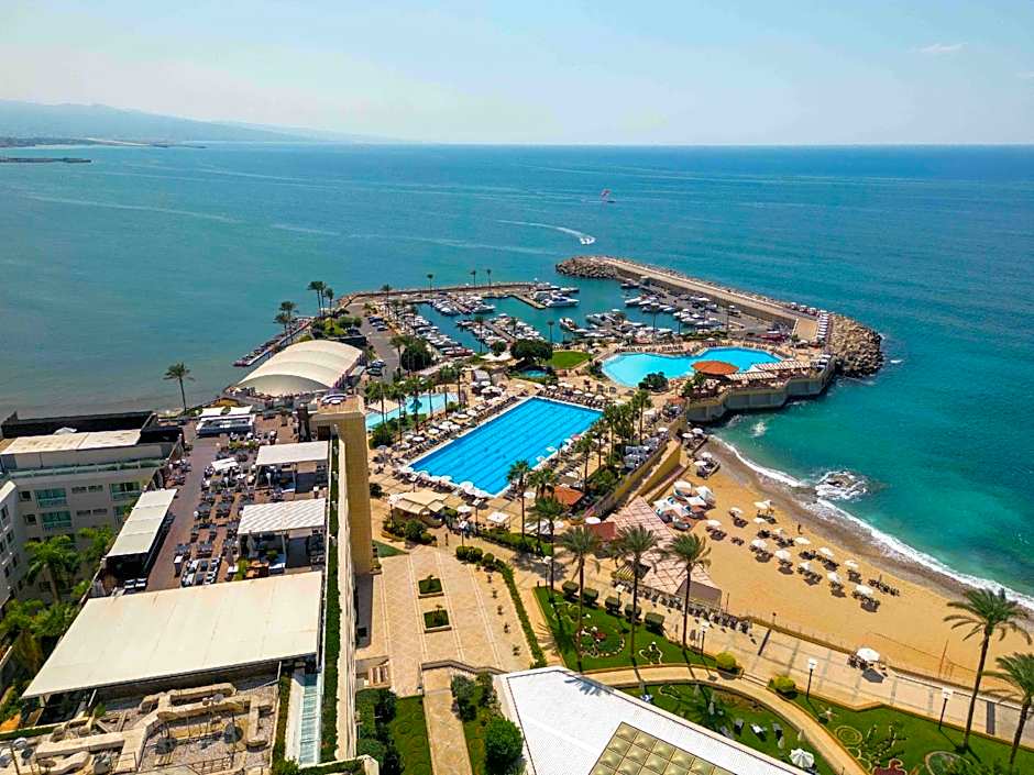 Movenpick Hotel Beirut