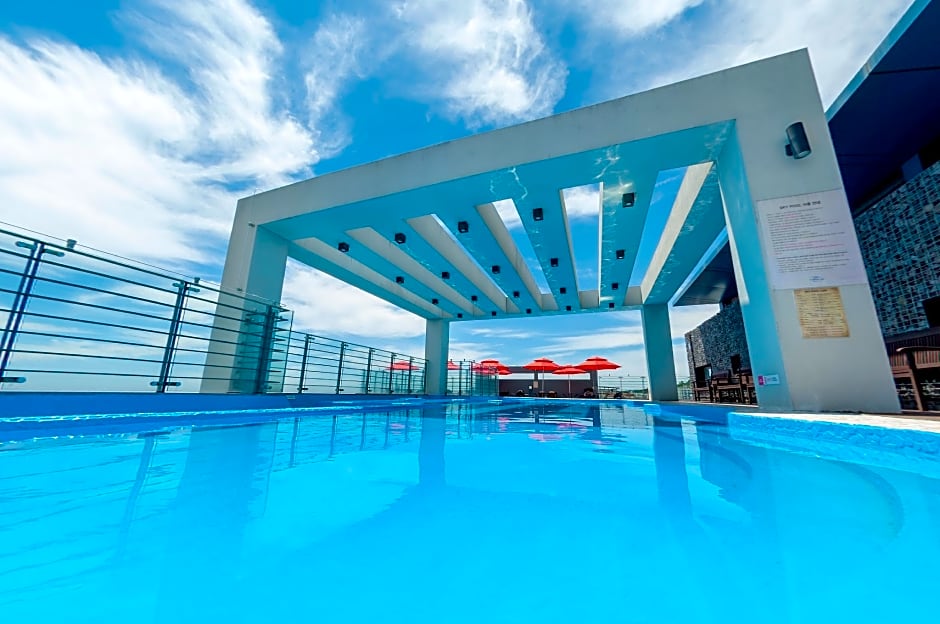 Vistacay Hotel World Cup