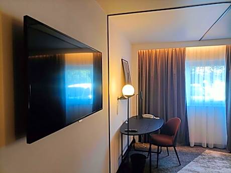 Executive Quadruple Room