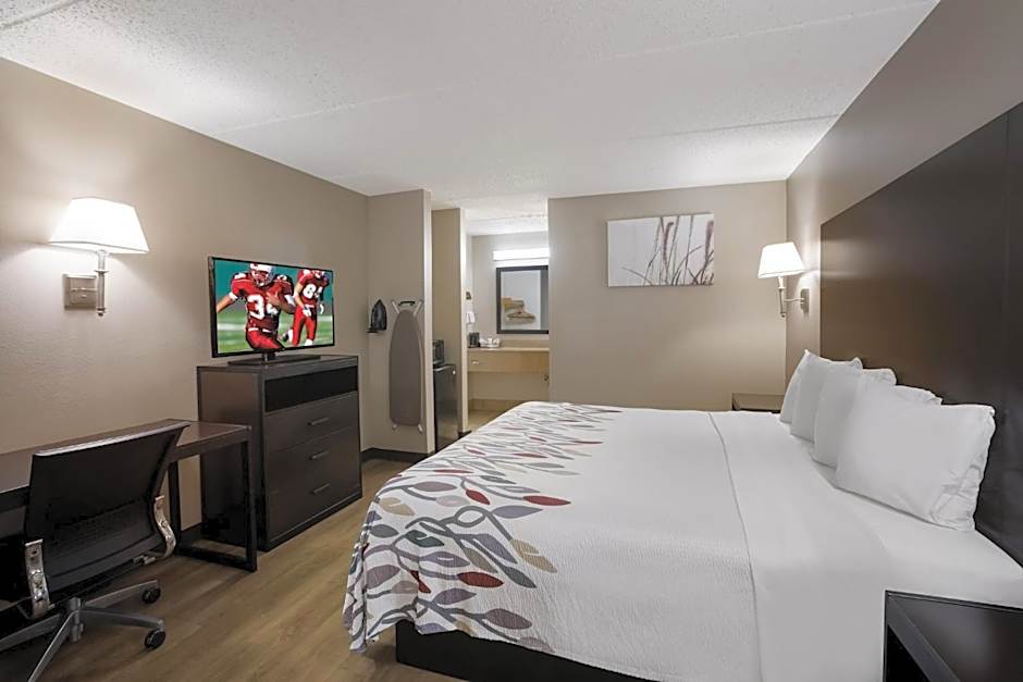 Red Roof Inn Atlanta Airport NE - Conley