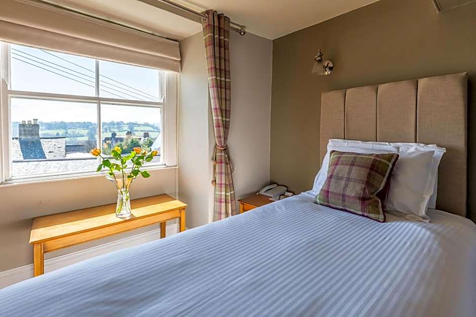 The White Hart Hotel