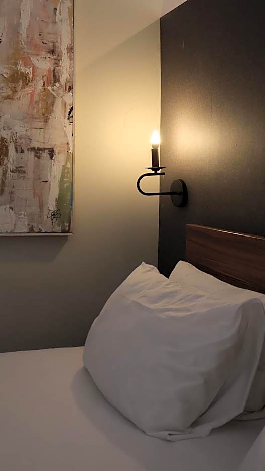 Casa Bruna Luxury Lofts