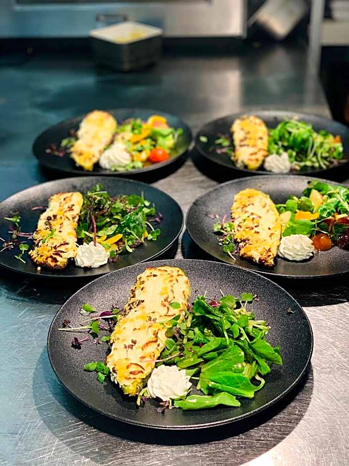 Göbel`s Hotel Quellenhof