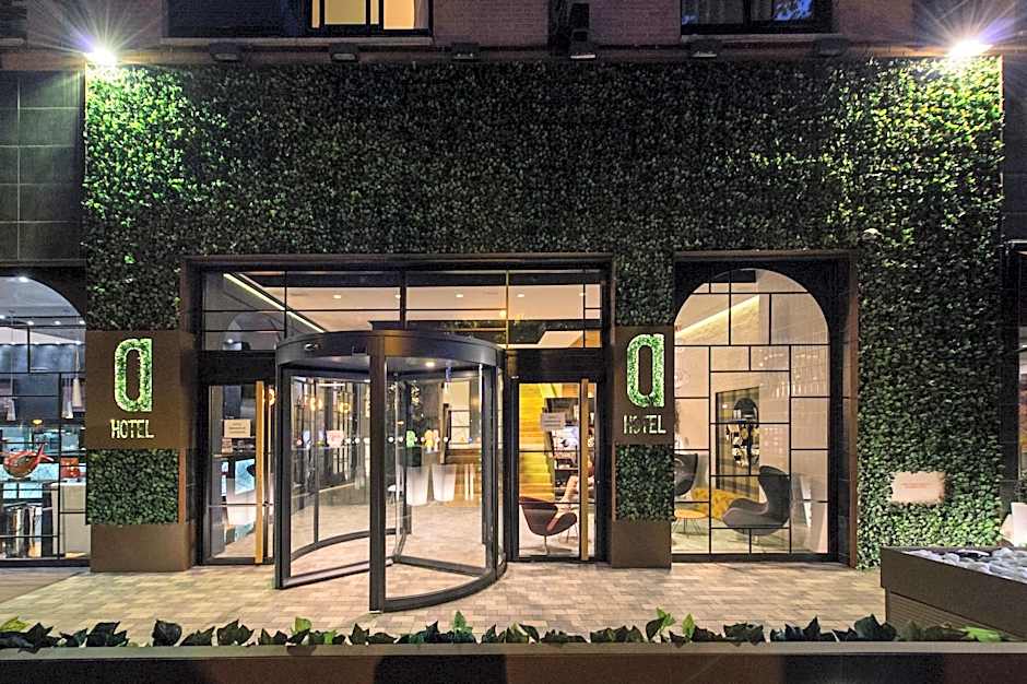 Hotel Mirador de Chamartín