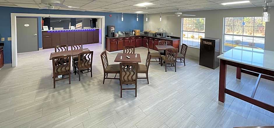 Baymont by Wyndham Adairsville