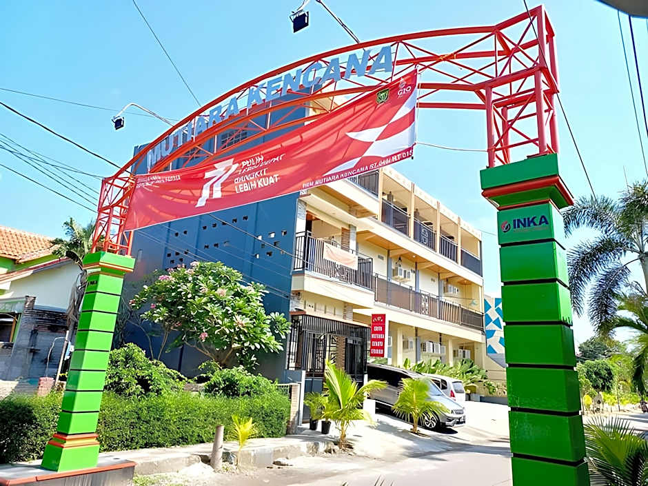 Griya Mutiara Serayu Syariah Madiun