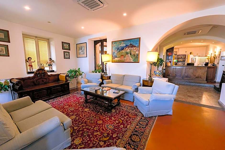 Hotel Villa Paradiso