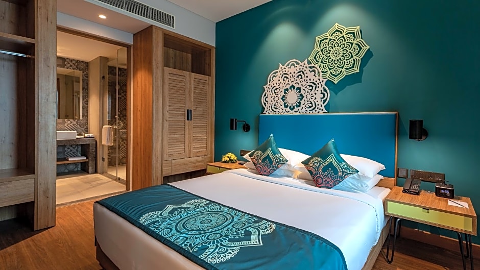 Grand Mercure Ahmedabad GIFT City