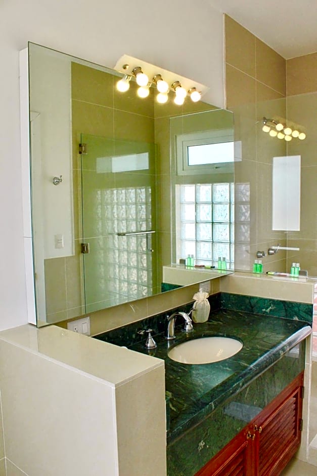 Casa Toscana Bed & Breakfast