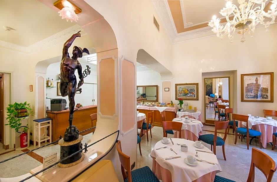 Strozzi Palace Hotel