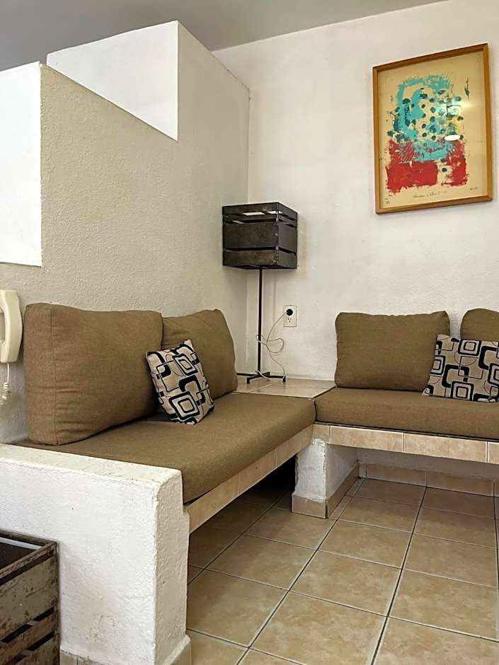 INMOTEGA - Suites TG