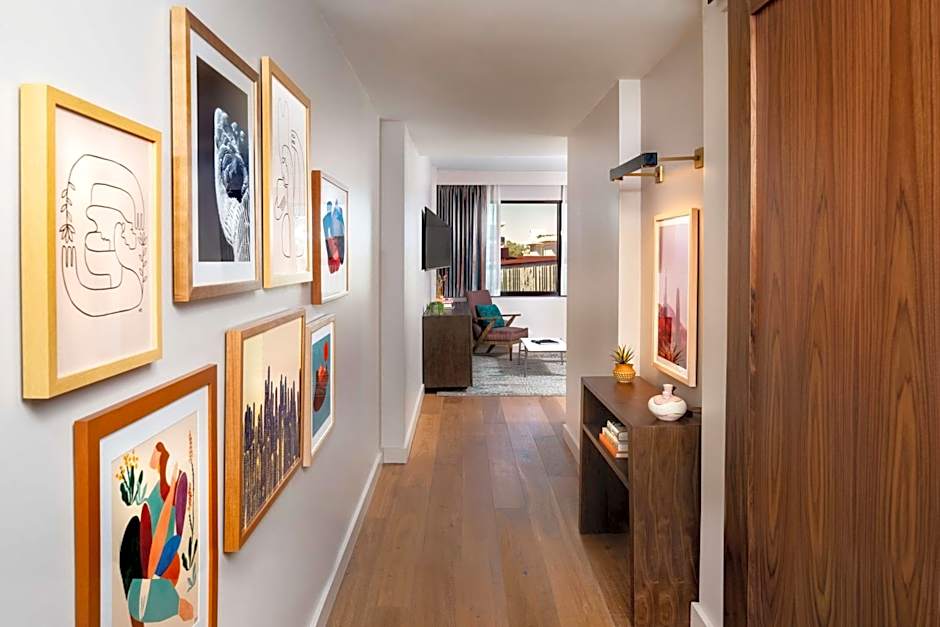 Canopy By Hilton Scottsdale Old Town