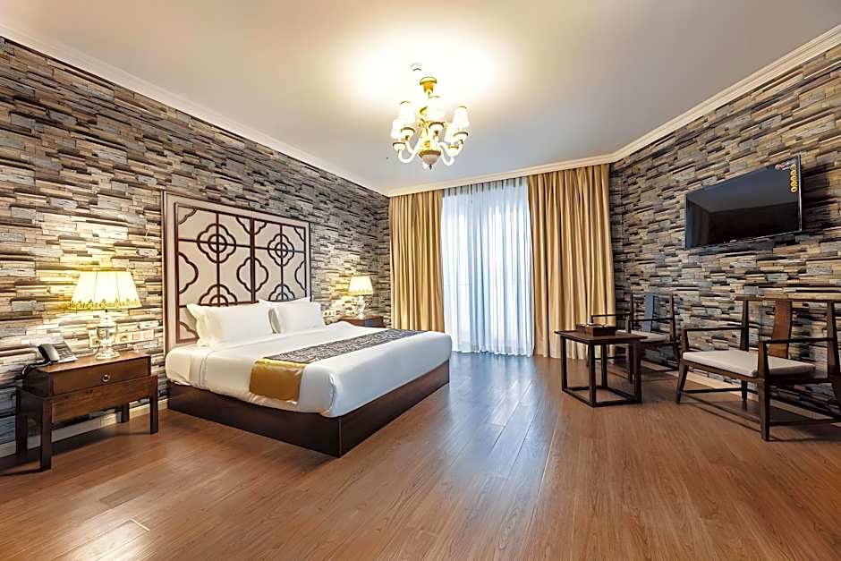 Panorama Lisi Grand Hotel