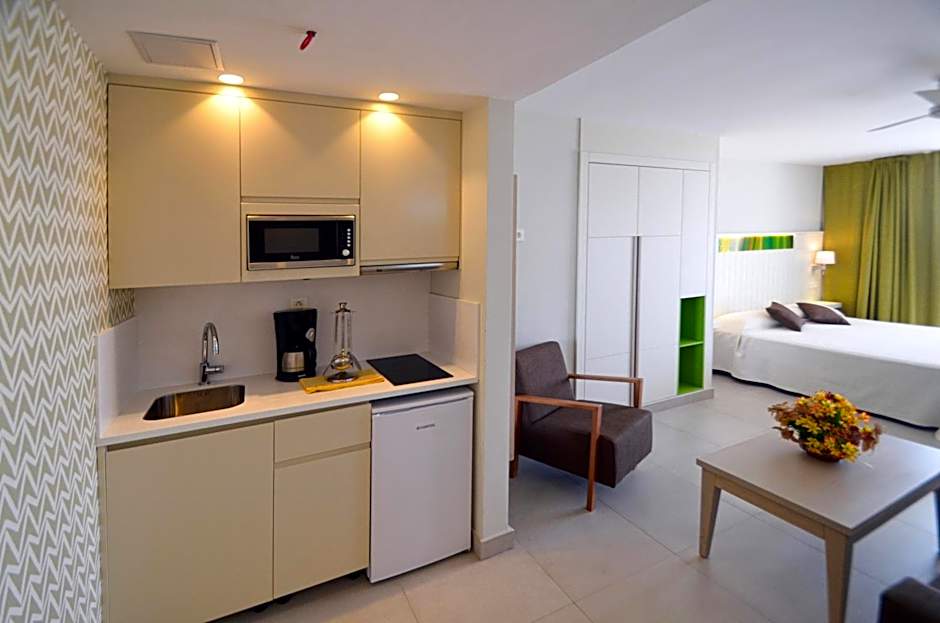 BLUESEA Veril Playa