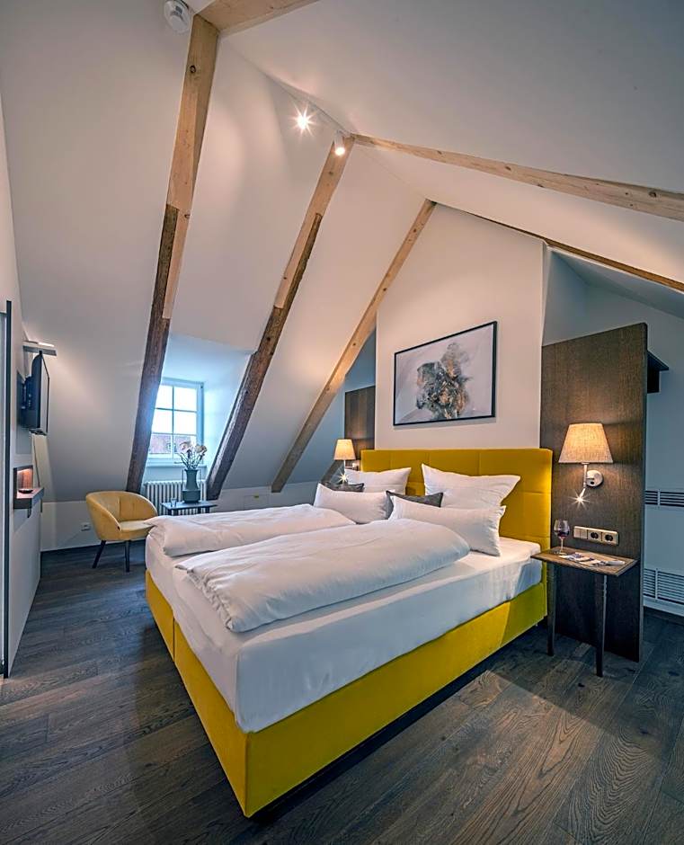 Altstadthotel Am Pach