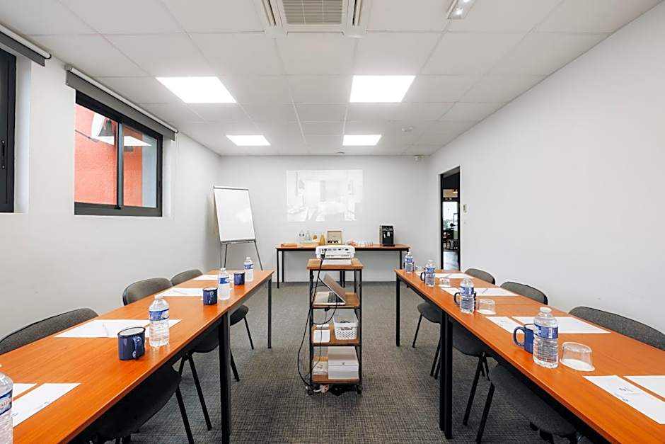 Best Western Portes d’Aquitaine Agen Sud