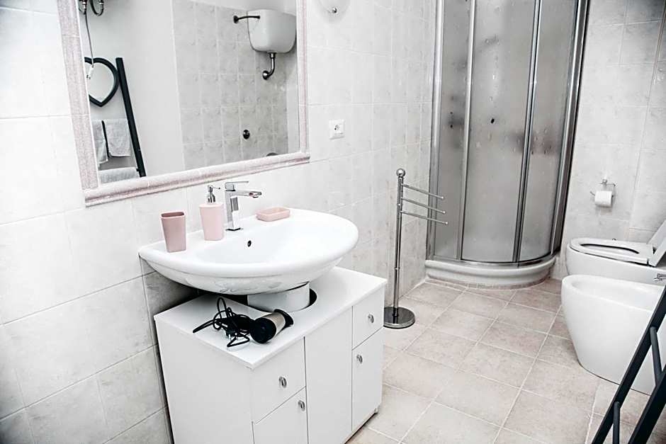 Casa Marzia Affittacamere