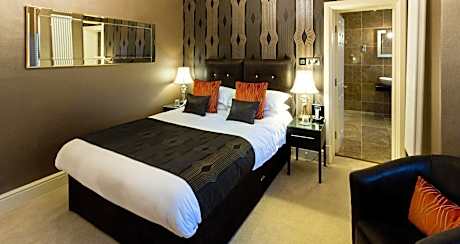 Applegarth Villa Hotel & Restaurant (Adult Only)
