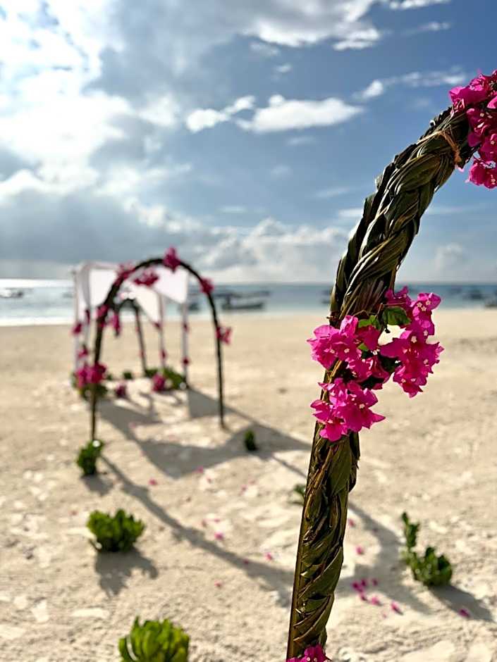 Just Heaven Apartments