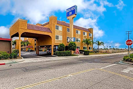 Buena Vista Inn