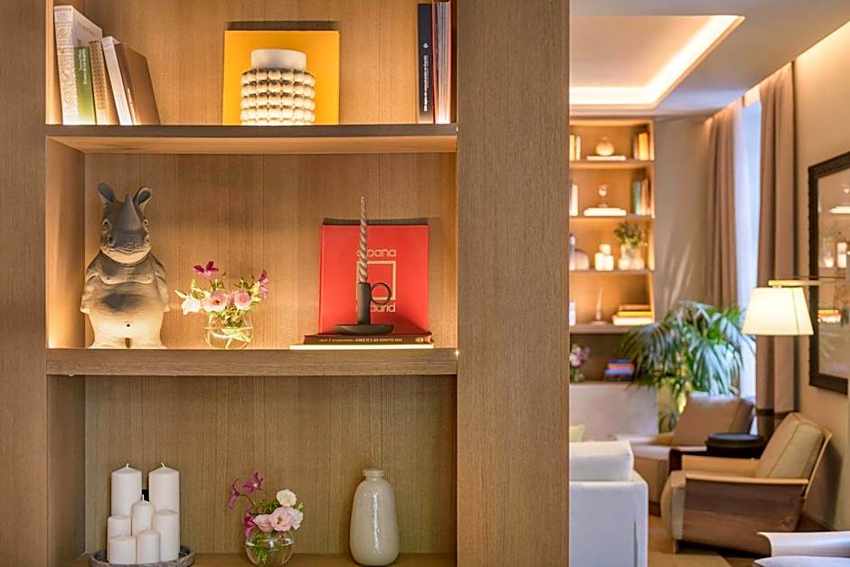 AC Hotel by Marriott Recoletos