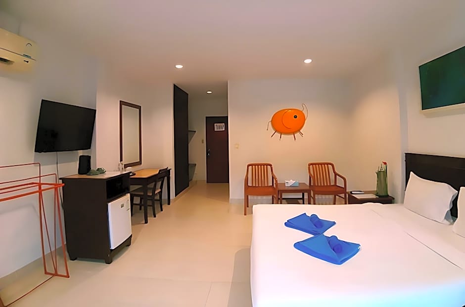 Karon Living Room - SHA Plus