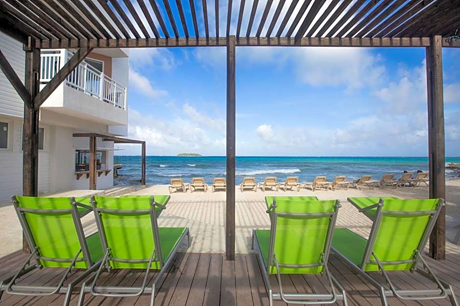 Hotel Decameron Maryland All Inclusive