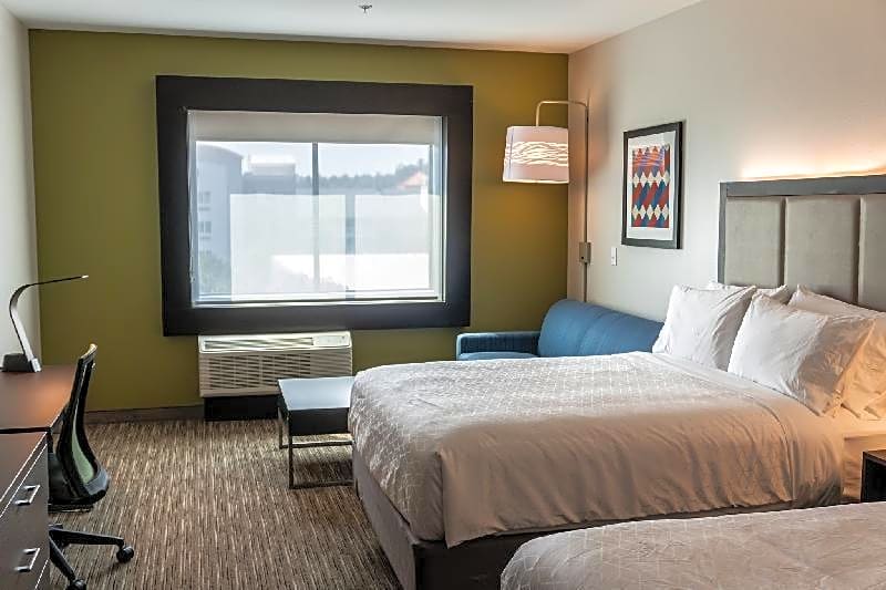 Holiday Inn Express & Suites - Birmingham - Homewood