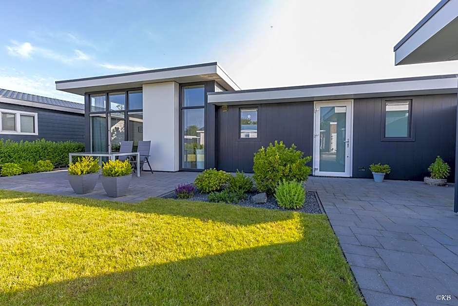 Vakantiepark Zijpersluis