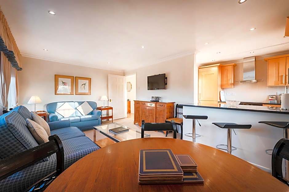 No1 The Mansions By Mansley