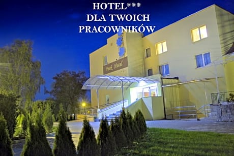 Park Hotel Tryszczyn