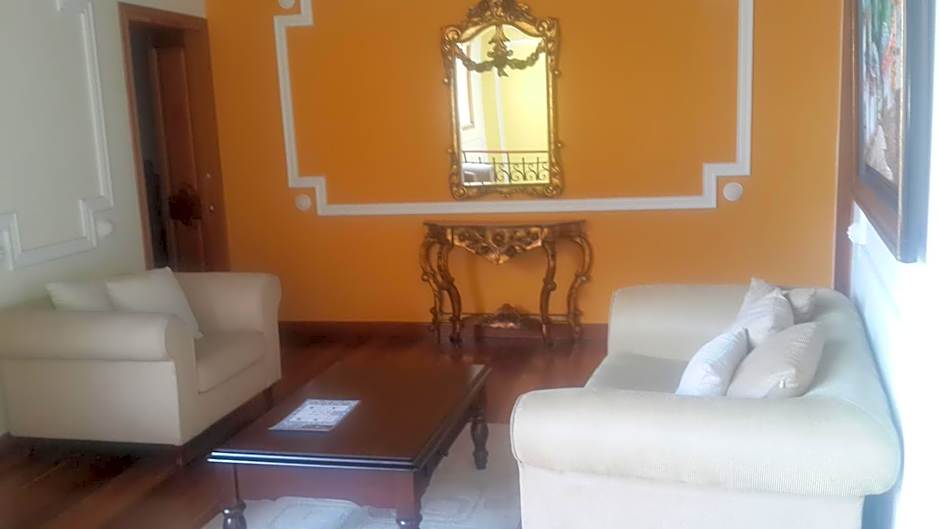 Hotel Santa Lucia Boutique Spa