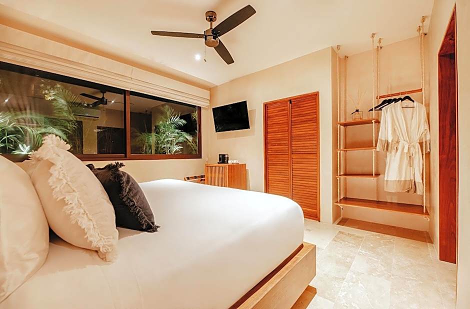 Majarò Hotel Tulum